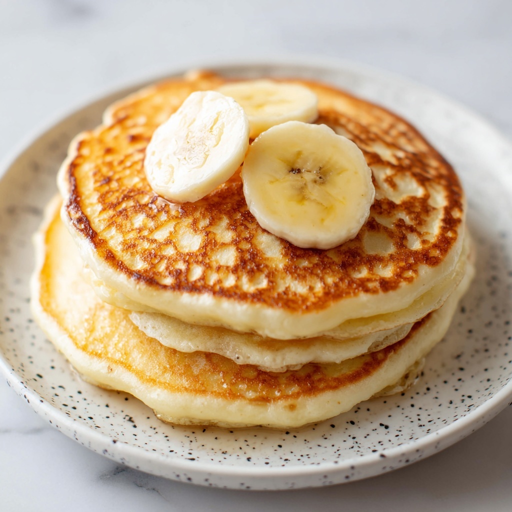 Quick and Easy Mug Pancake Recipe - Recipe Image