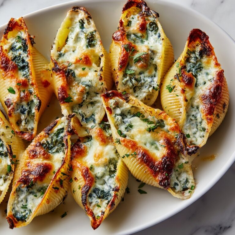 Chicken Alfredo Lasagna Rolls Recipe