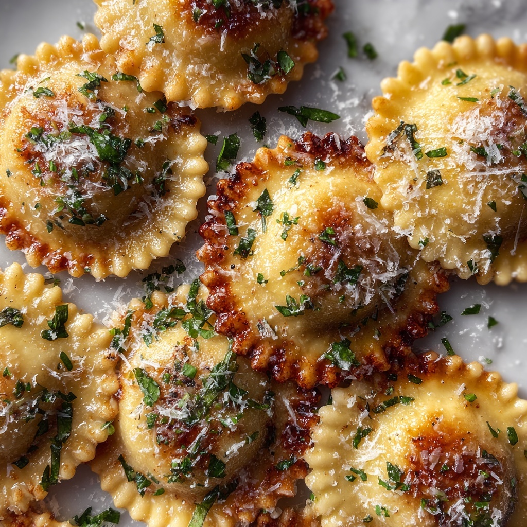 Garlic Parmesan Pizza Rolls Recipe - Recipe Image