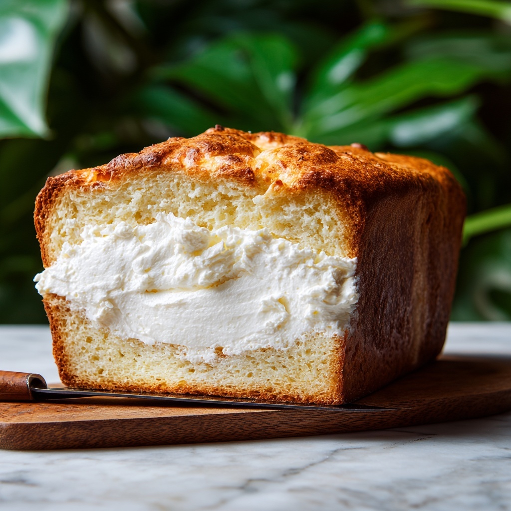 Skordalia Greek Garlic Dip Recipe - Recipe Image