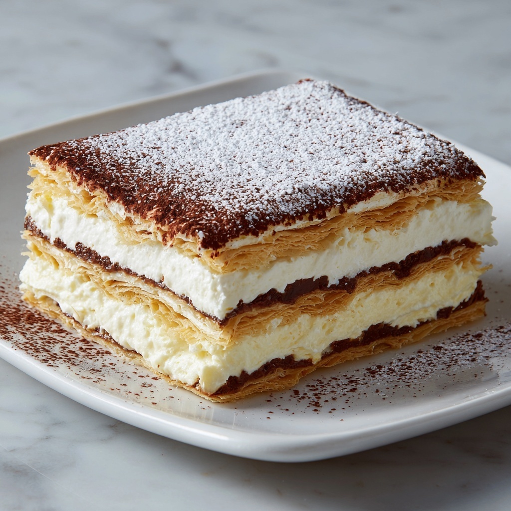 Cheesecake Crescent Rolls Casserole Recipe - Recipe Image