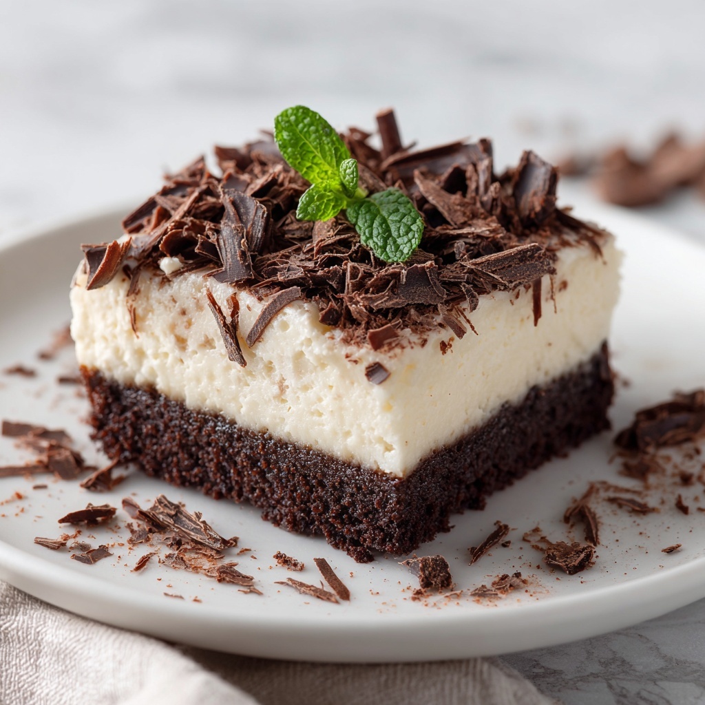 Mounds Cake Recipe - Recipe Image