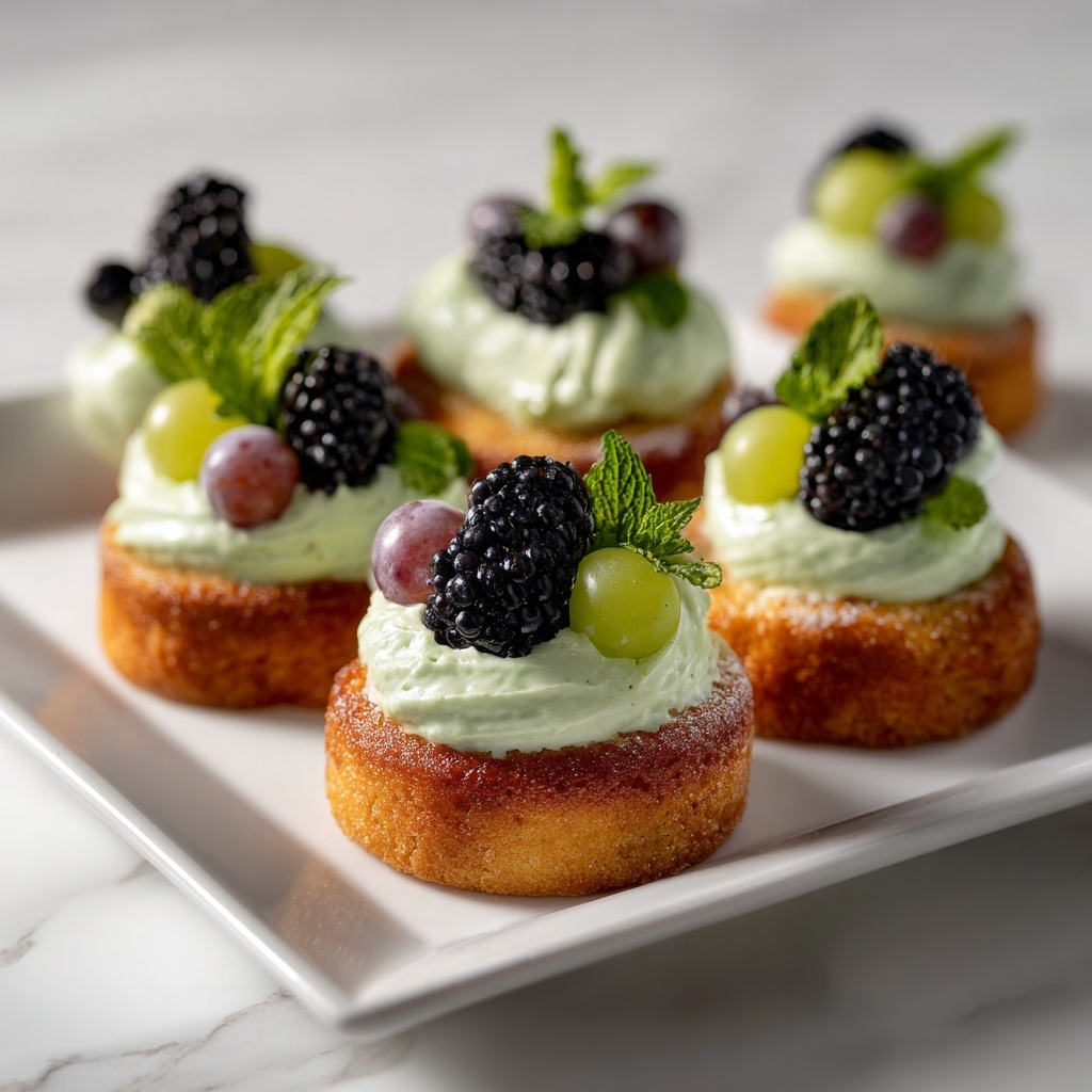 Gourmet Fig and Vanilla Ice Cream Dessert Recipe - Recipe Image