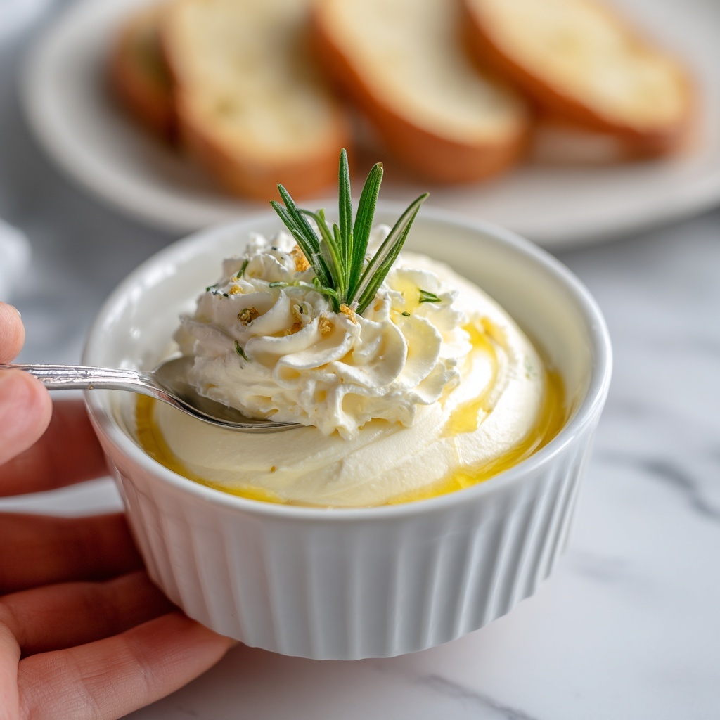 Easter Dip Recipe - Recipe Image