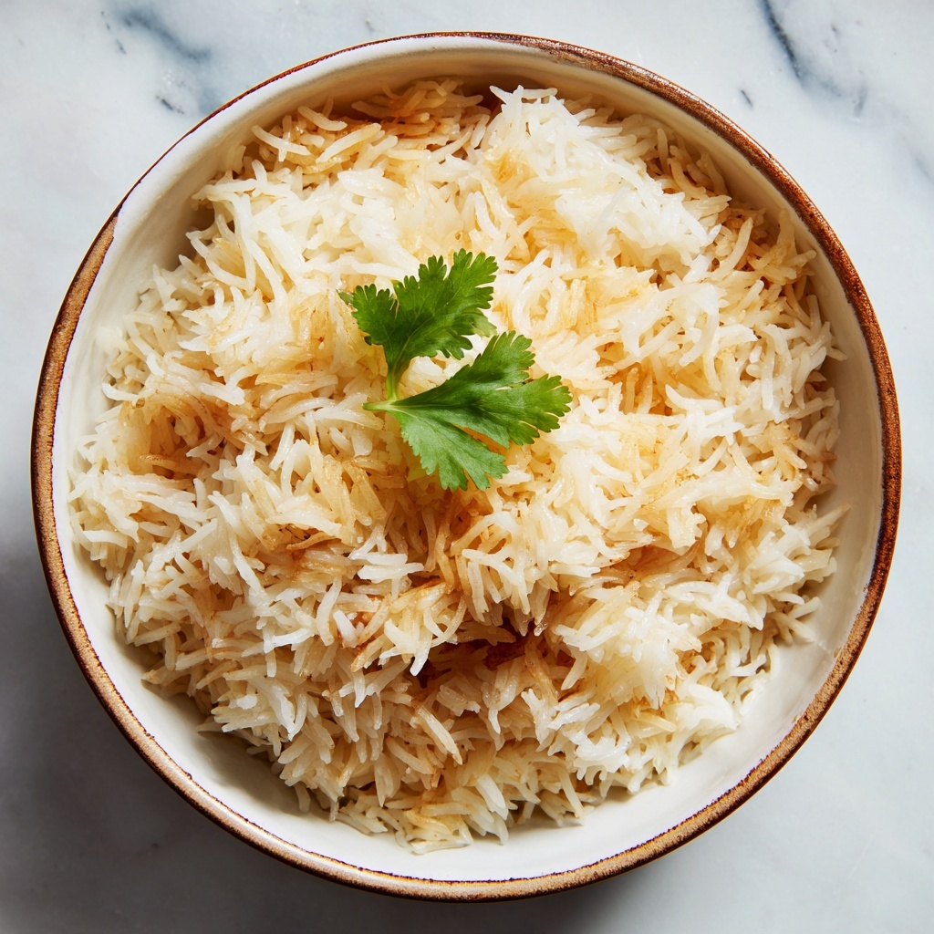 Homemade Mexican Rice Recipe - Recipe Image