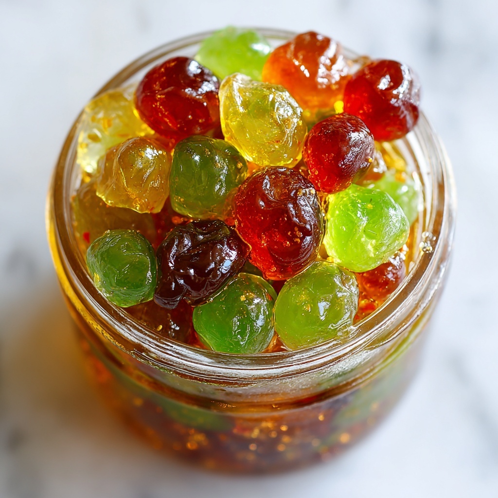 Pickled Pepper and Onion Relish Recipe - Recipe Image