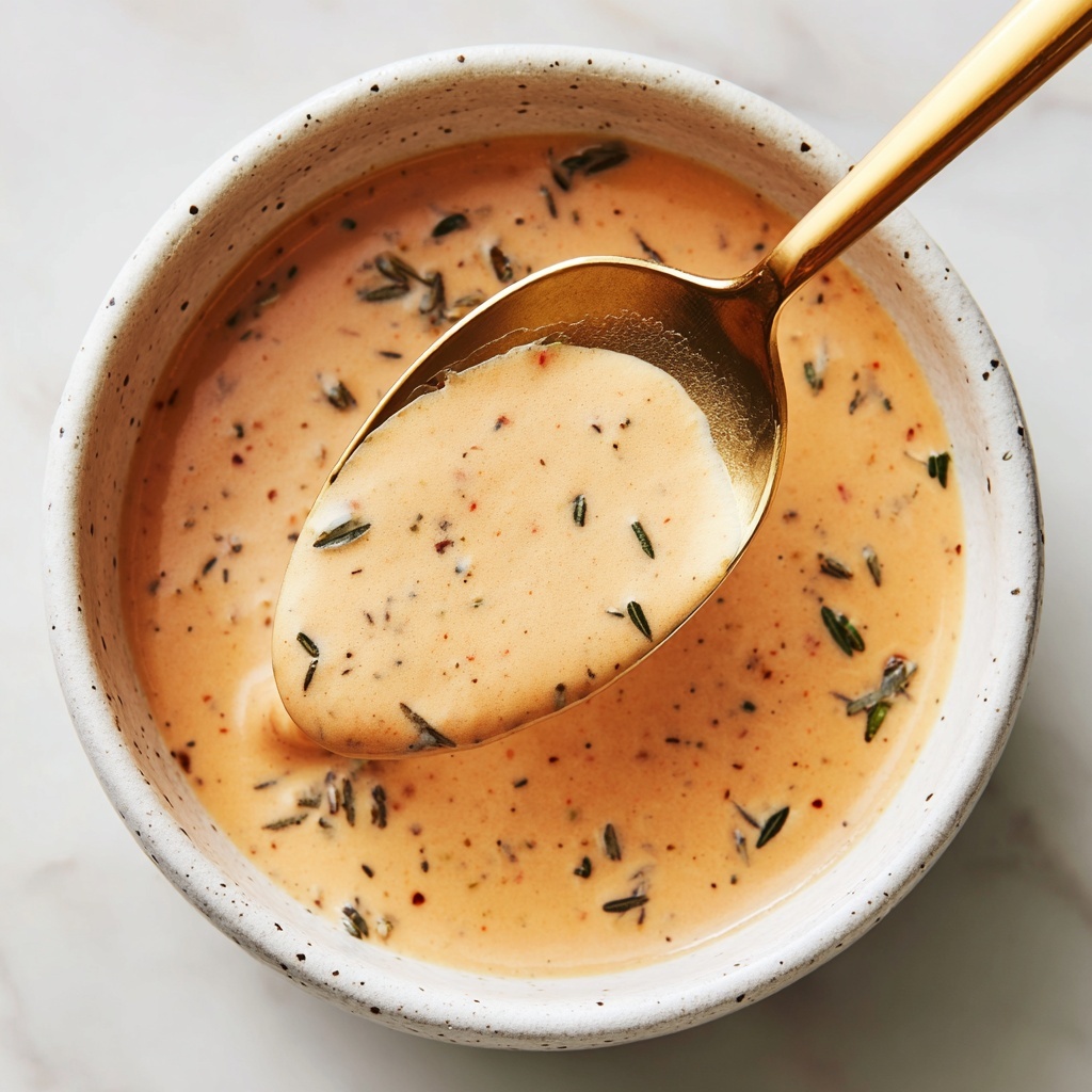 Remoulade Sauce Recipe - Recipe Image