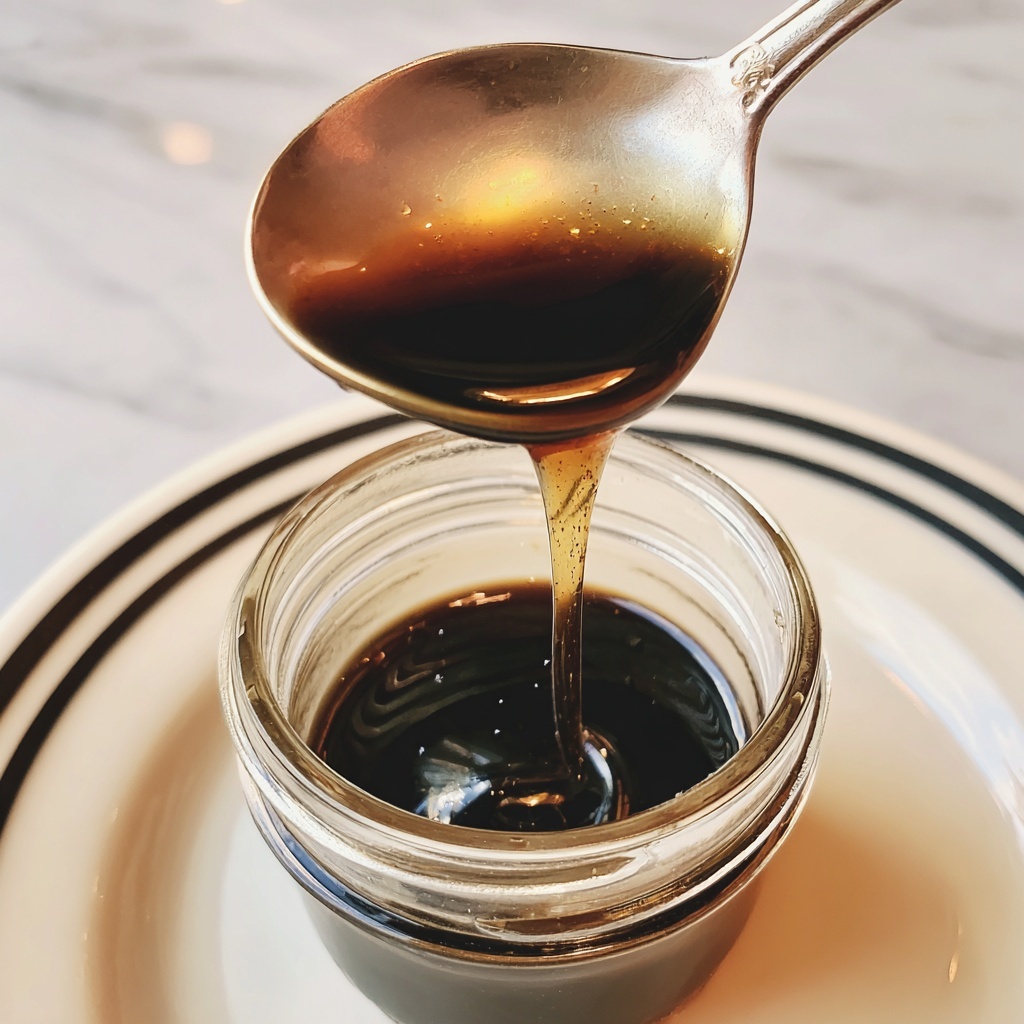 Date Syrup Recipe - Recipe Image