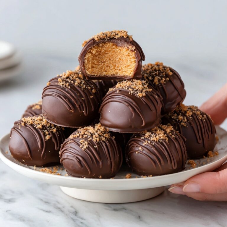 Birthday Brownies Recipe