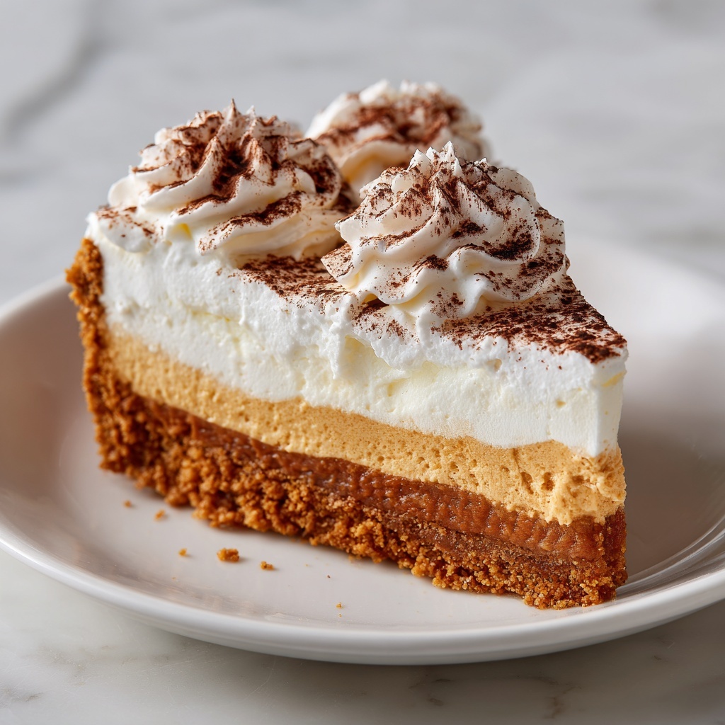 Oatmeal Creme Pie Cheesecake Recipe - Recipe Image