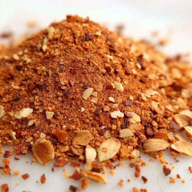 Homemade Taco Seasoning Recipe
