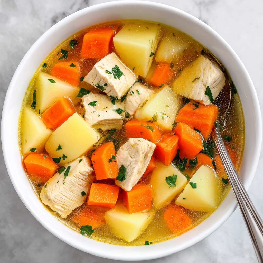 Chicken in Mushroom Sauce Recipe - Recipe Image