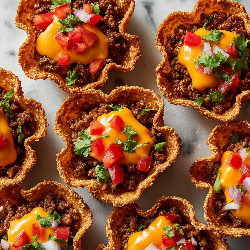 Taco Ranch Bites Recipe - Recipe Image