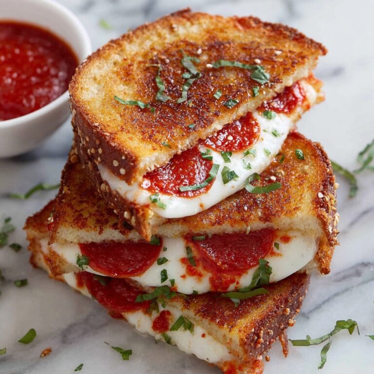 Homemade Stromboli Recipe