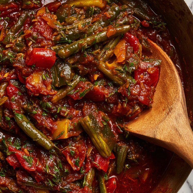 Simple Chakalaka Recipe