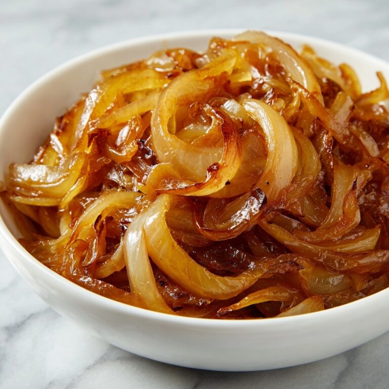 Cumin Butter Onion Boil Recipe
