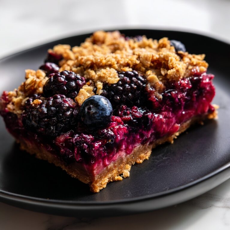 Blueberry Lemon Dump Cake Recipe
