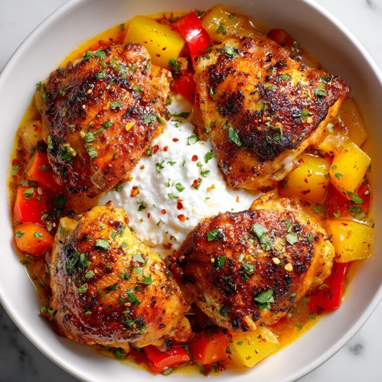 Crock Pot Marry Me Chicken Recipe