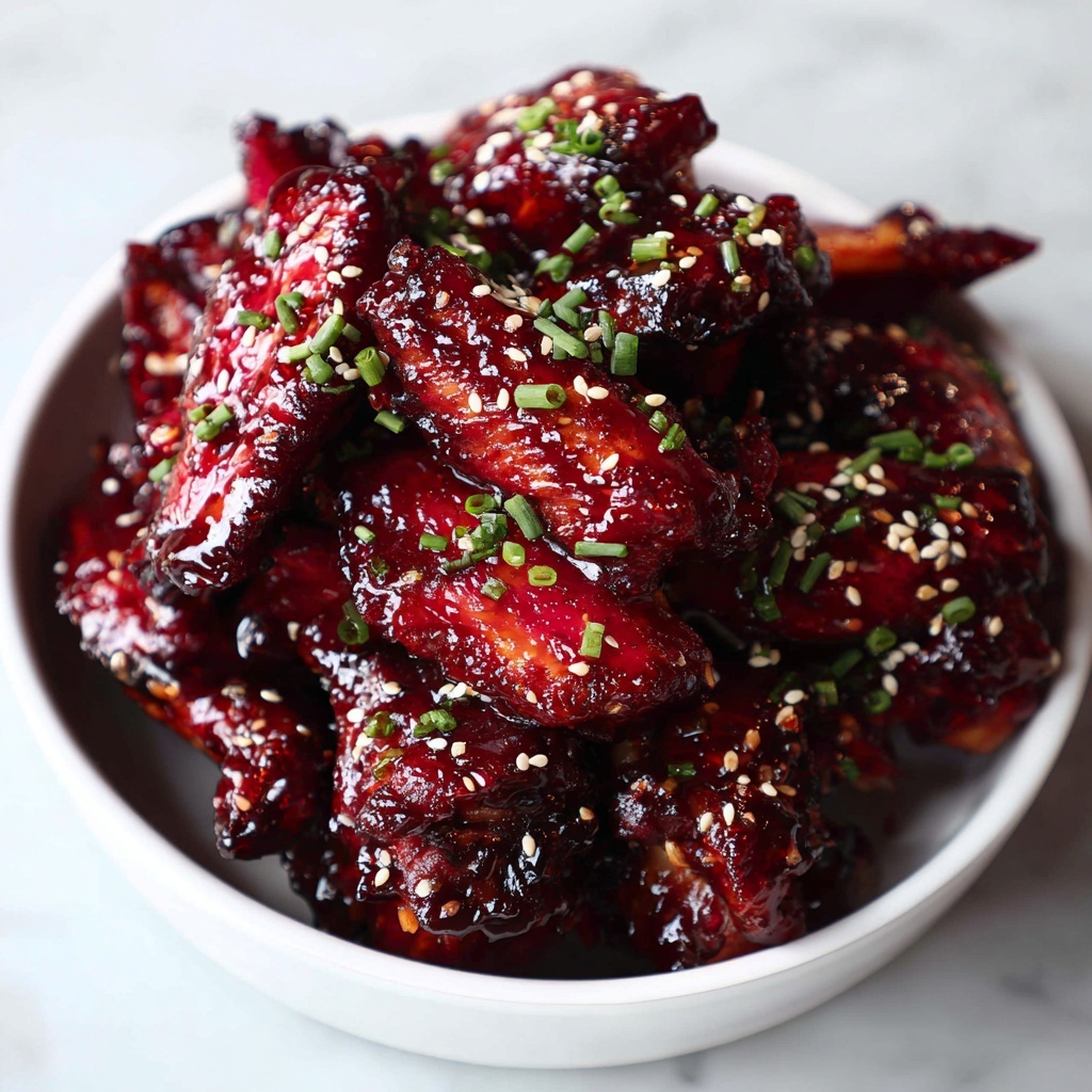 Sweet Chili Chicken Recipe - Recipe Image