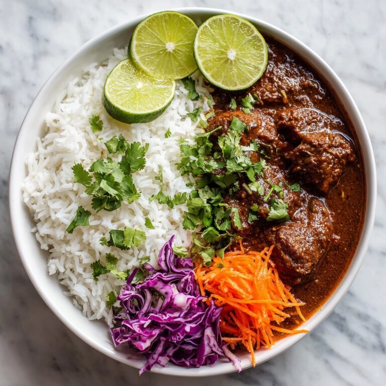 Authentic Beef Chile Colorado: An Incredible Ultimate Recipe