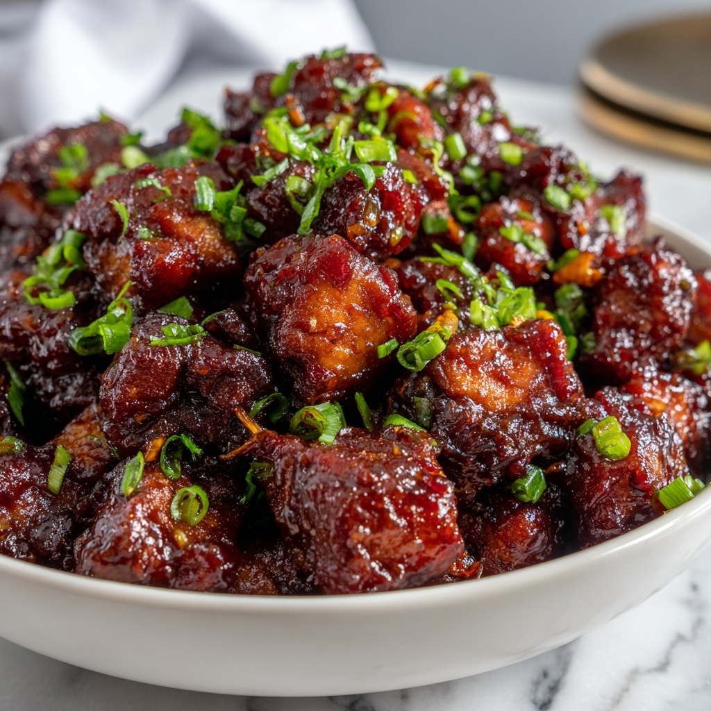 Sticky Honey Chicken Recipe - Recipe Image