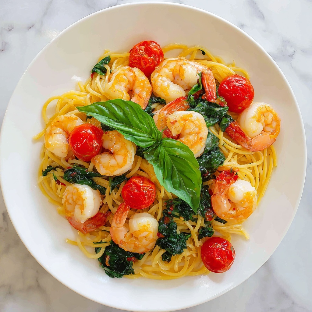 Buttered Lobster Pasta with Cherry Tomatoes Recipe - Recipe Image