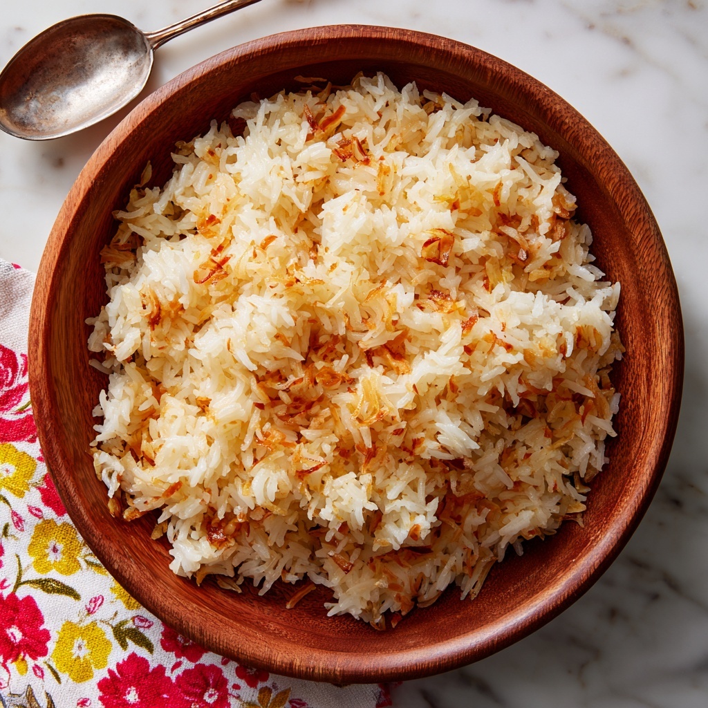 Easy Mexican Rice Recipe - Recipe Image