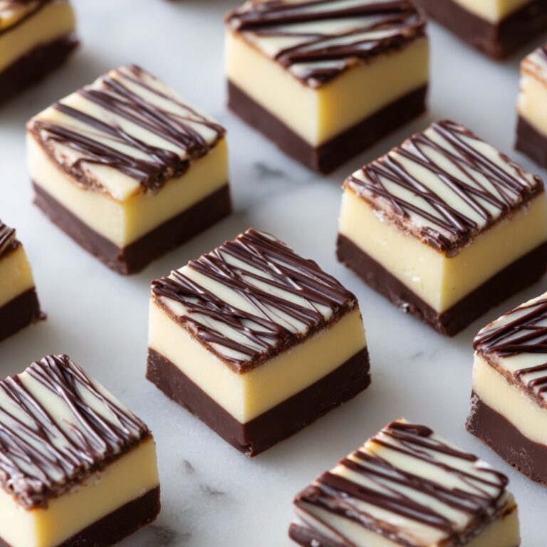 Peanut Butter Chocolate Bars Recipe