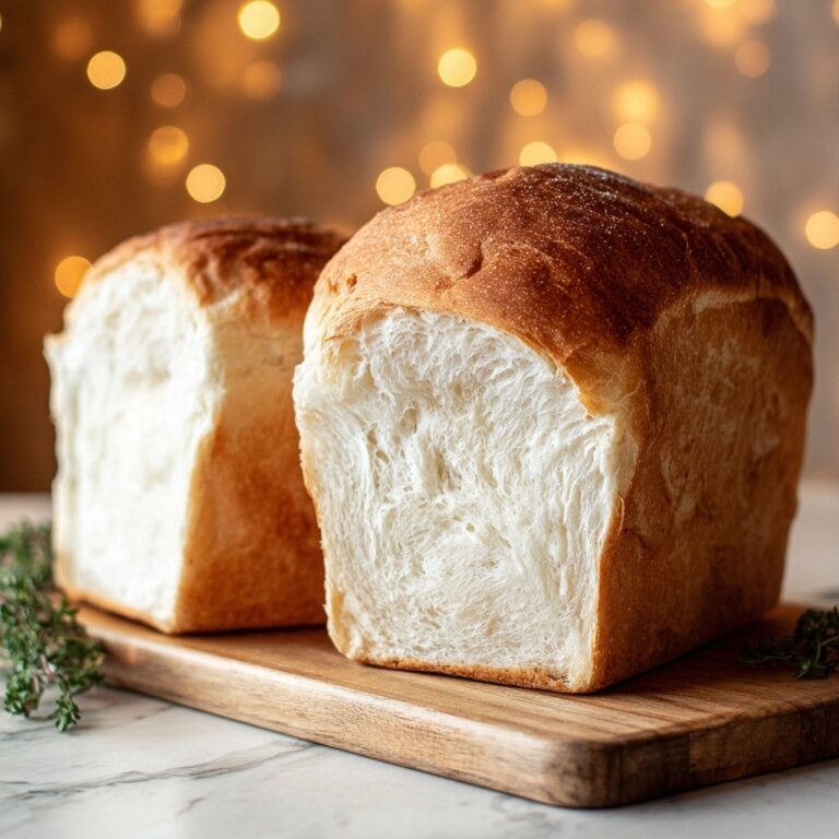 The Only Bread Recipe You’ll Ever Need Recipe