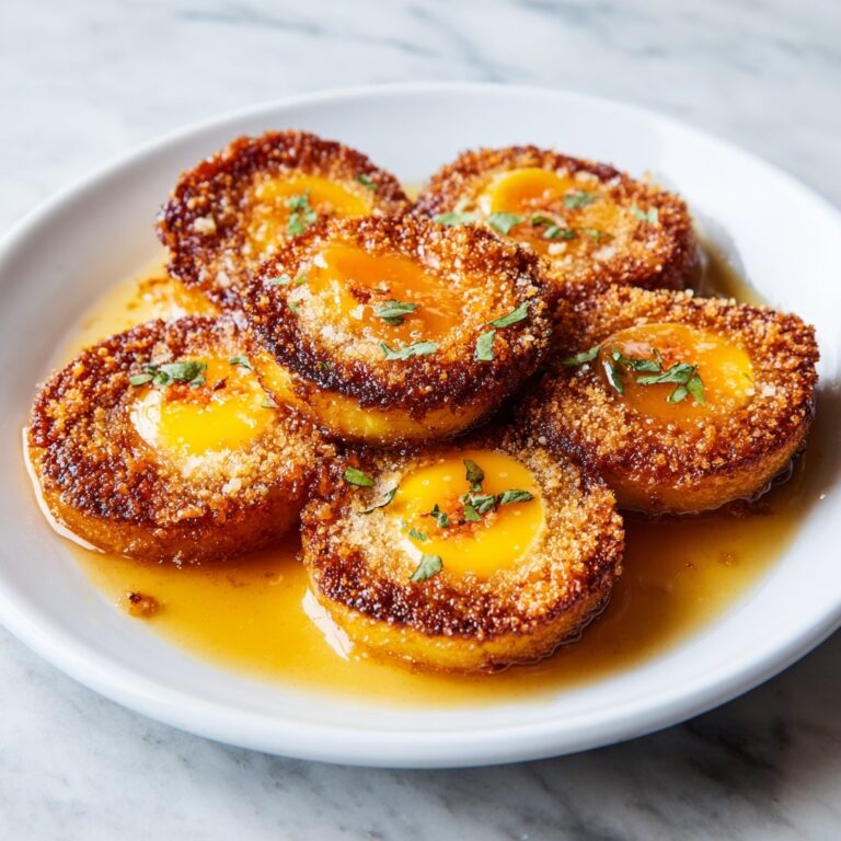 Armadillo Eggs Recipe