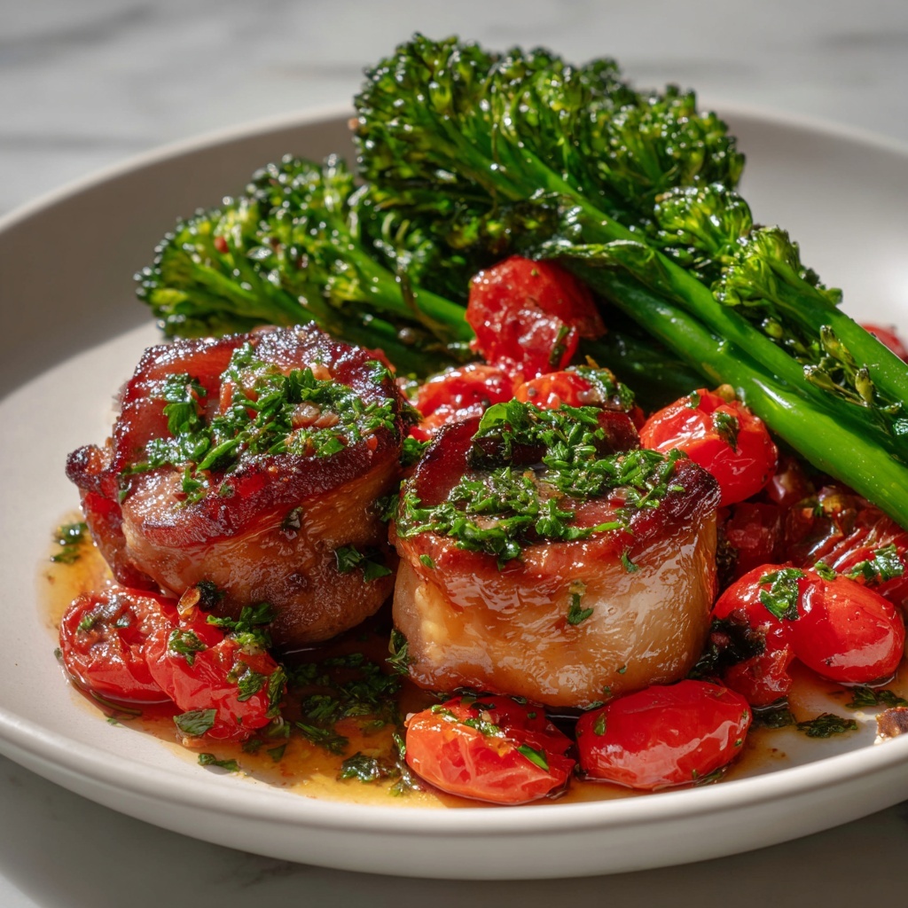 Leftover Chicken Lasagna Roll-Ups with Marinara and Mozzarella Recipe - Recipe Image