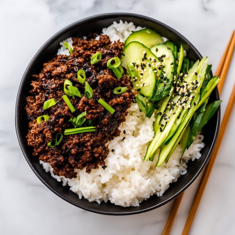 Peking-Style Beef Recipe