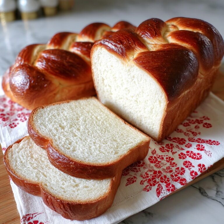 Fluffy Keto Cottage Cheese Cloud Bread Recipe