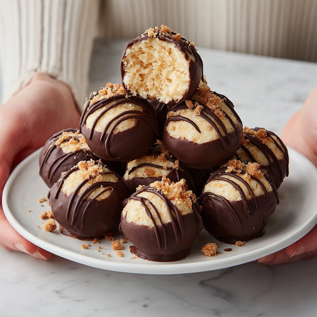 Birthday Brownies Recipe - Recipe Image