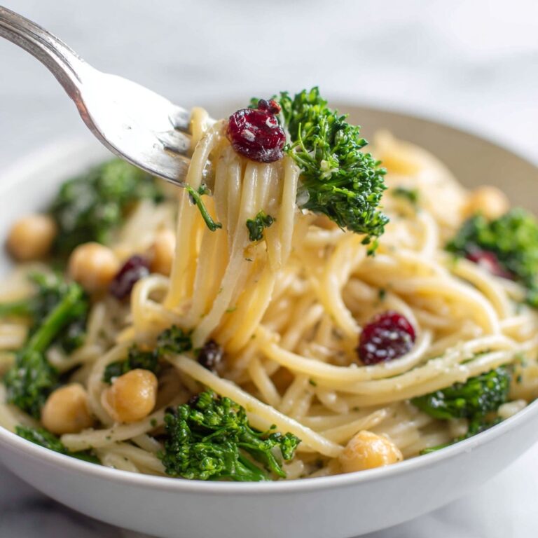 Broccoli Cranberry Salad Recipe