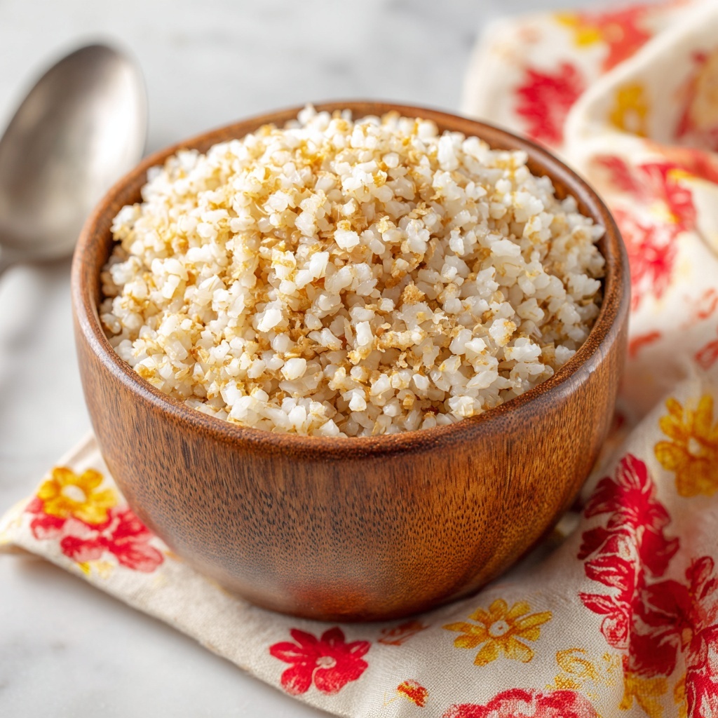 Easy Mexican Rice Recipe - Recipe Image