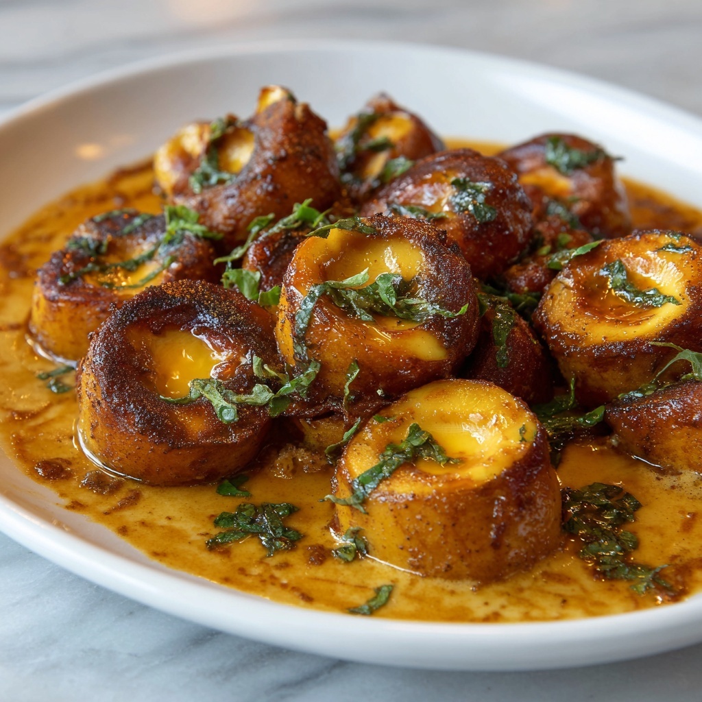 Armadillo Eggs Recipe - Recipe Image