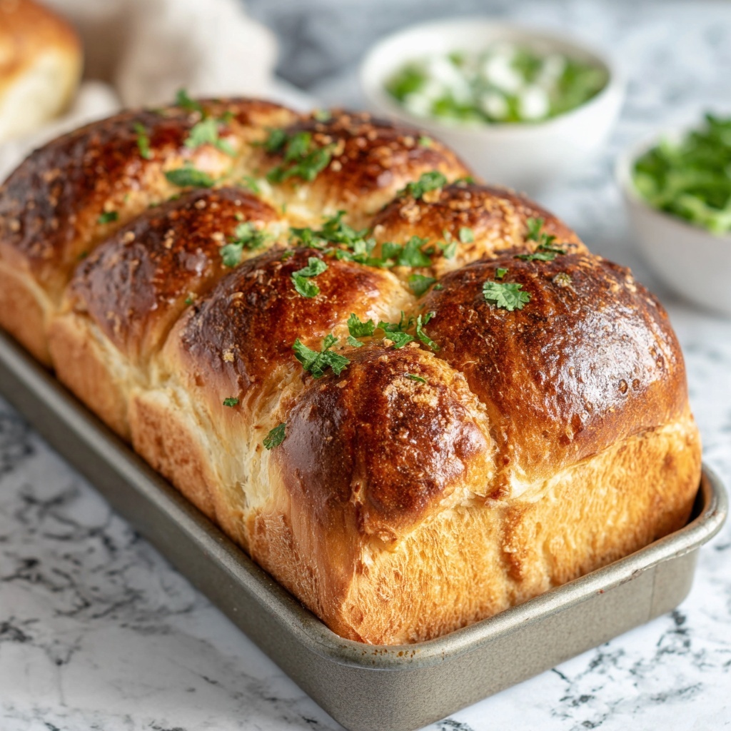 Fluffy Homemade Pumpkin Bread with Warm Spices Recipe - Recipe Image