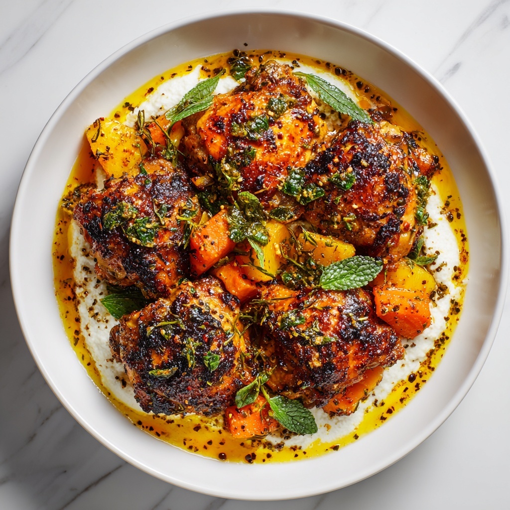 Crock Pot Marry Me Chicken Recipe - Recipe Image