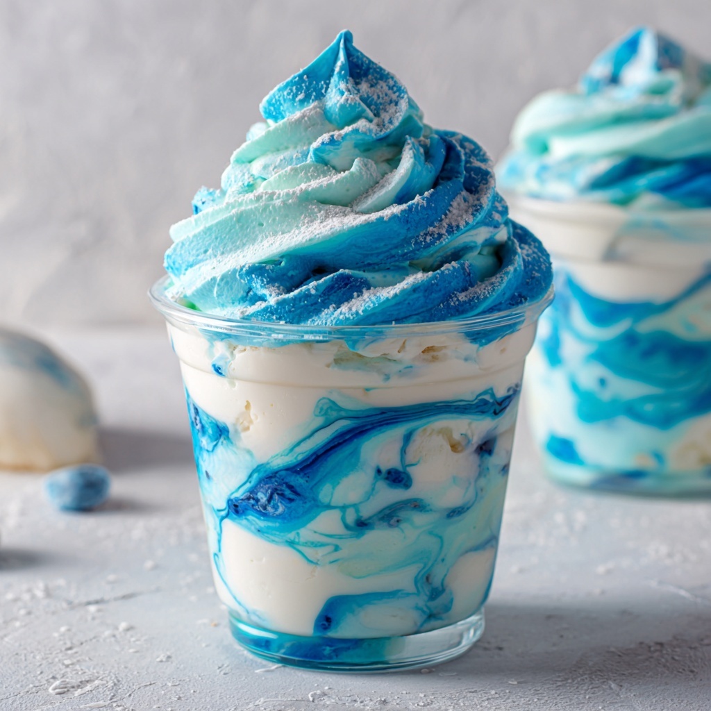 Whipped Kool-Aid Dip or Topping Recipe - Recipe Image