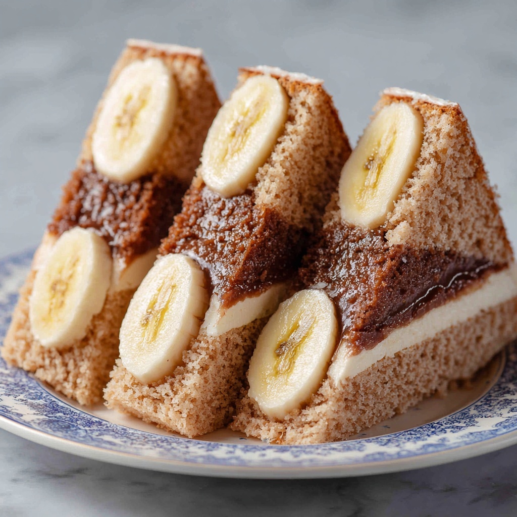 Cream Cheese Banana Bread Recipe - Recipe Image