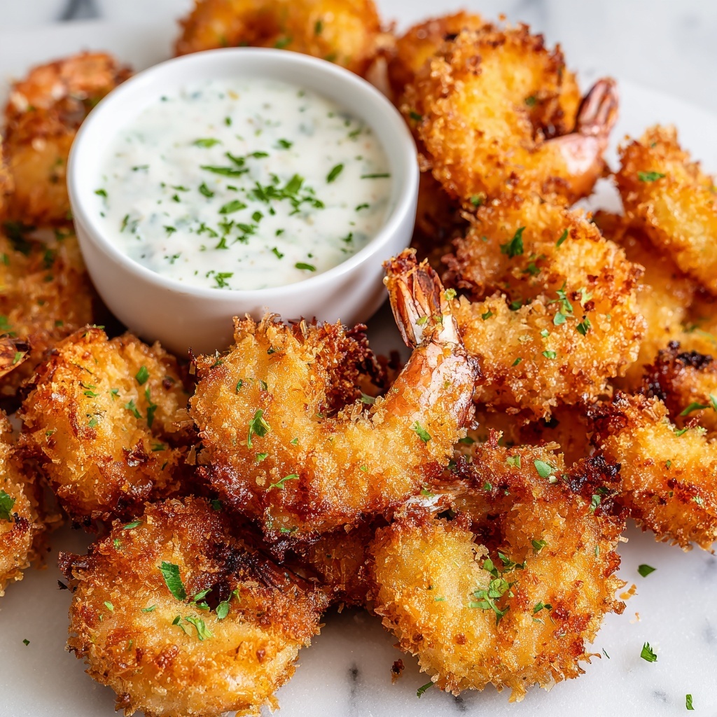 Crab Crunchies Recipe - Recipe Image