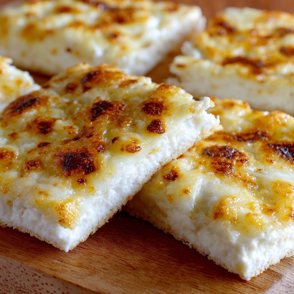 Mashed Potato Cheese Puffs Recipe - Recipe Image