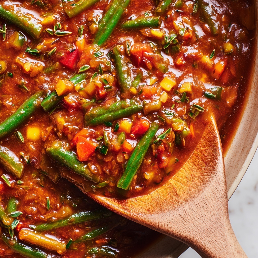 Simple Chakalaka Recipe - Recipe Image