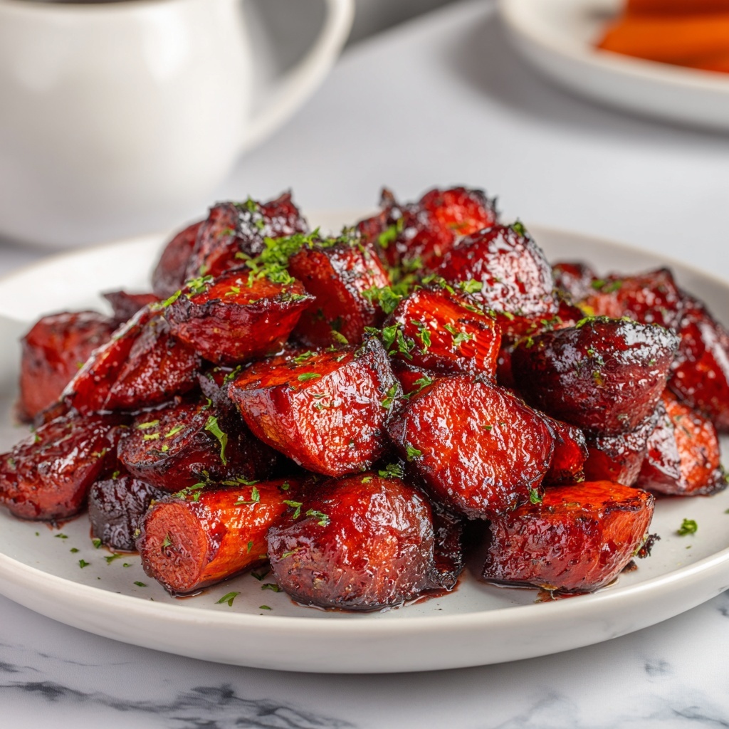 Irresistible Candied Yams Sweet Potatoes Recipe - Recipe Image